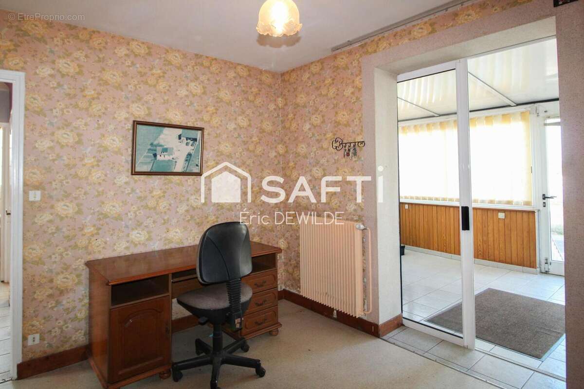 Photo 8 - Maison à ISIGNY-LE-BUAT