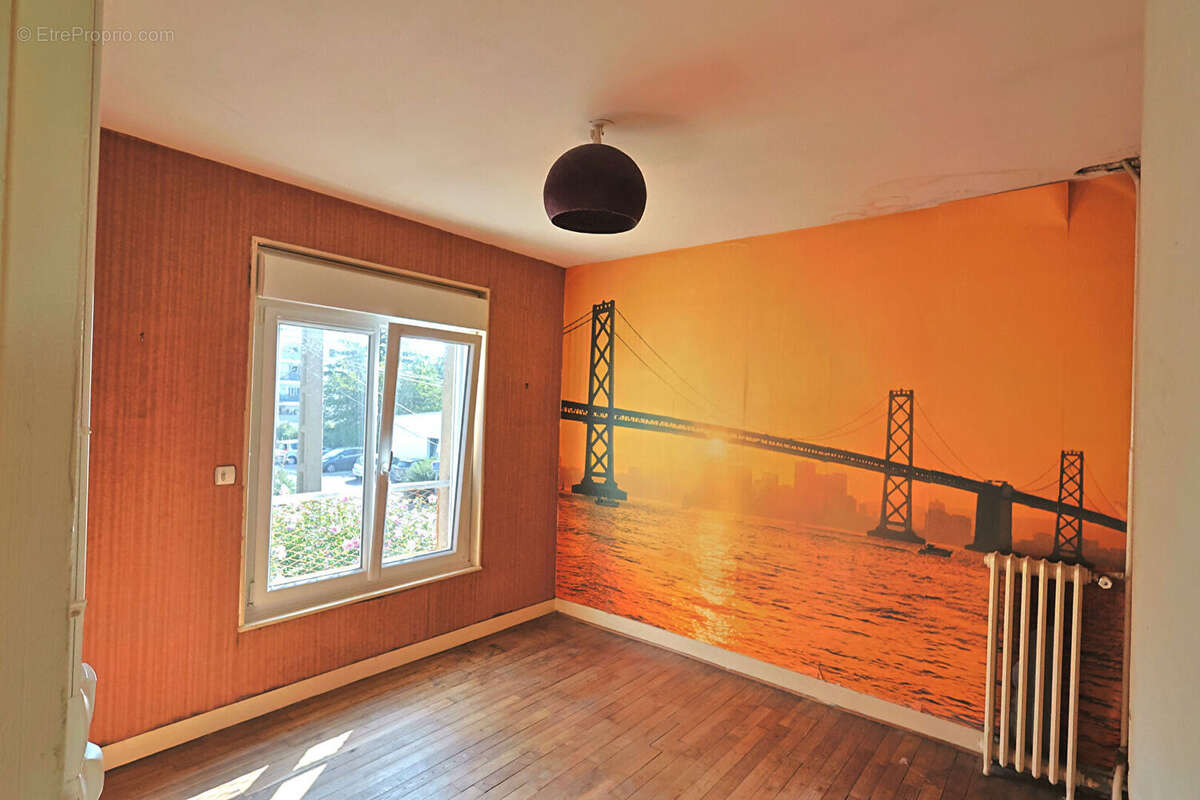 Maison à SAINT-MALO