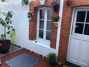 Appartement à PORNIC