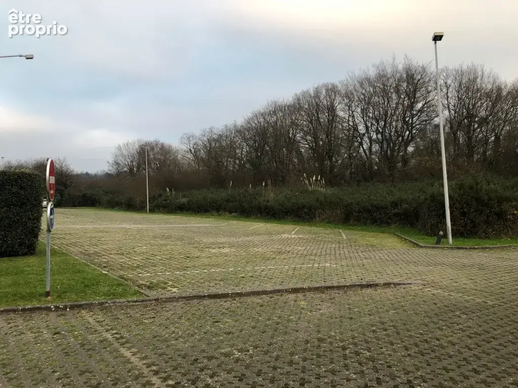 Photo Terrain à Morlaix au prix de 130 000€
