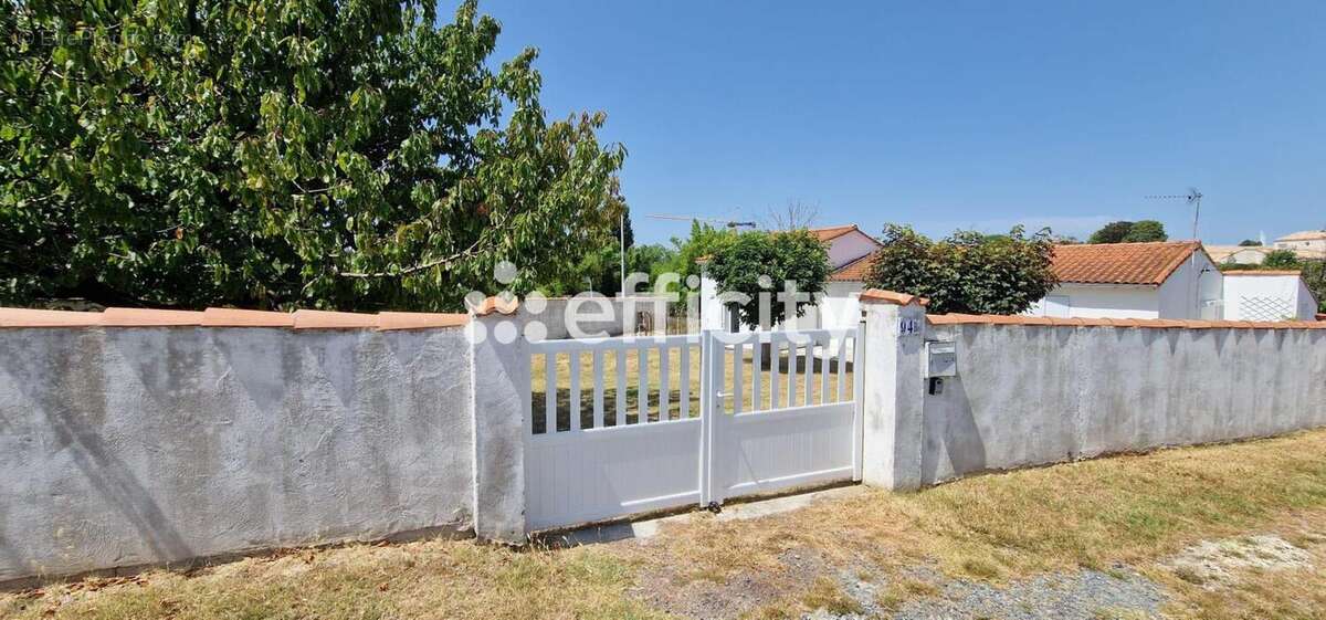 Maison à ROYAN