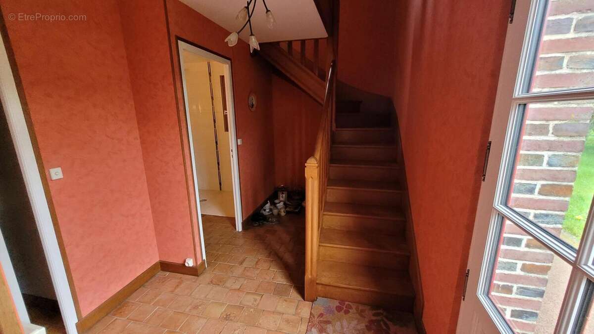 Photo 5 - Maison à SAINT-MICHEL-TUBOEUF