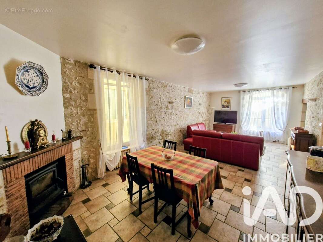 Photo 6 - Maison à EYMET