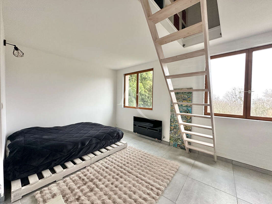 Maison à CHALIFERT