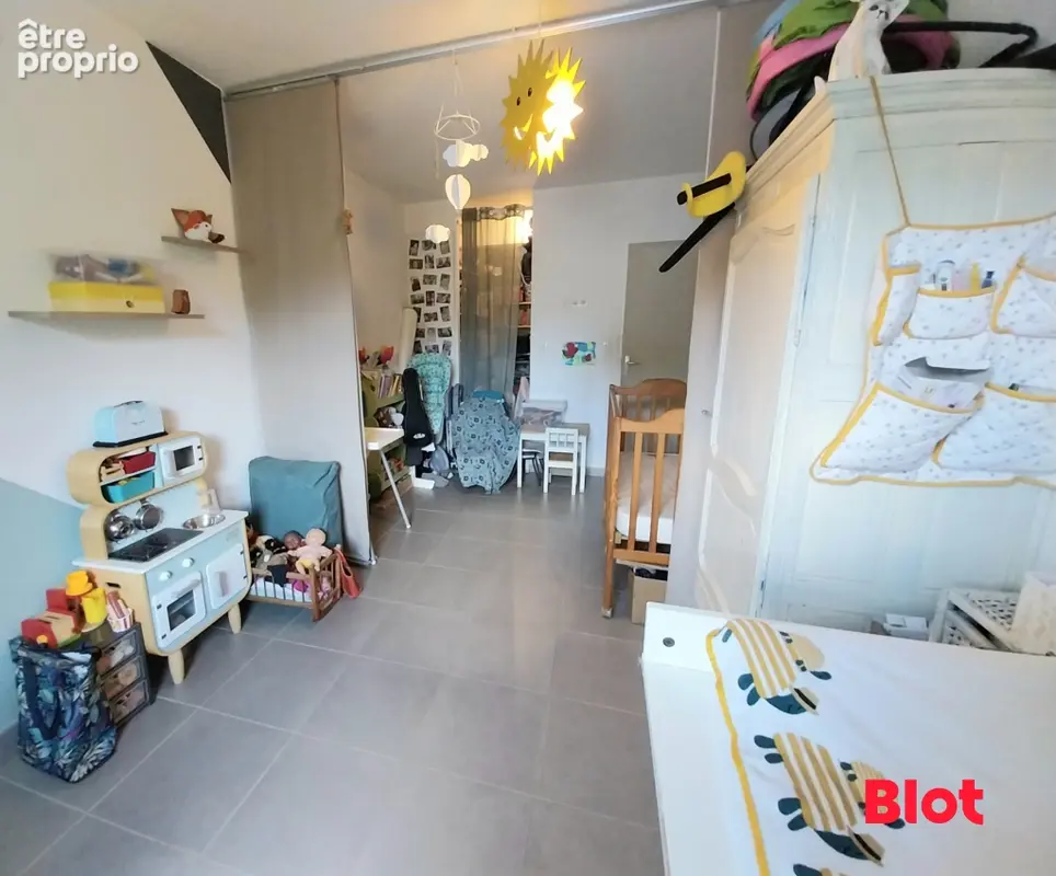 Maison 142 m² à Parthenay-De-Bretagne  - photo 6
