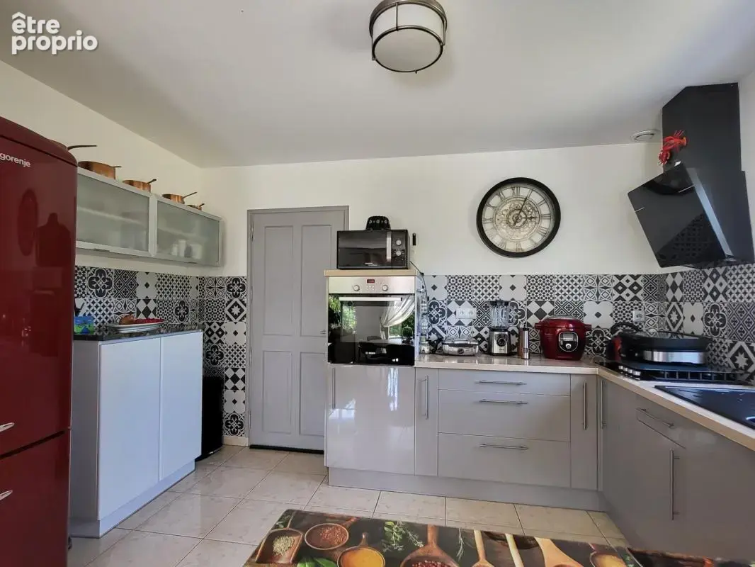 Nouveau sur le marché : belle maison à Louannec, 4 chambes, quartier recherché, chauffage par géothermie ! - photo 10