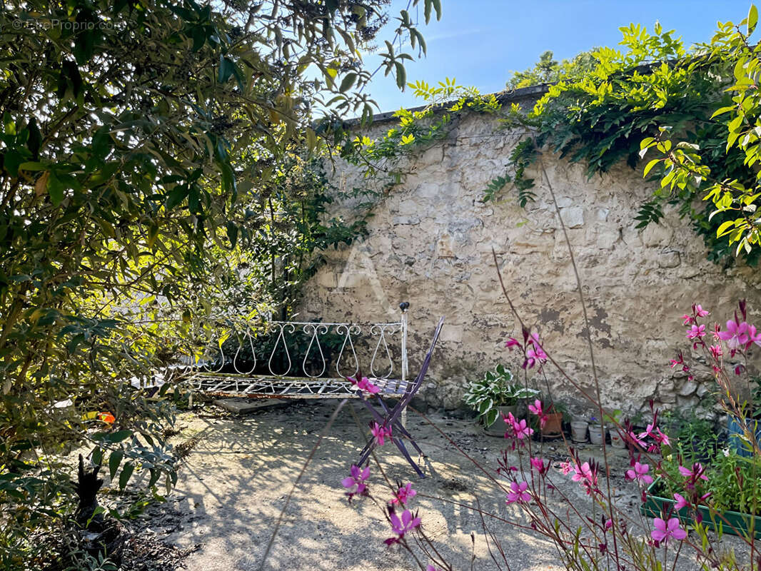 Maison à ETAMPES