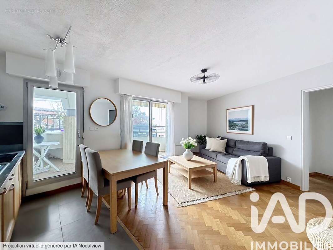 Photo 3 - Appartement à ARCACHON