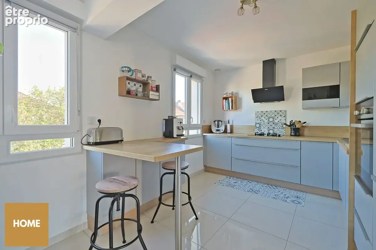 Appartement 4 pièces 122 m² à vendre à Frouard (54390) - photo 9