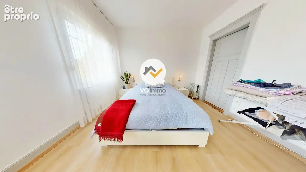 Maison 6 pièces 160 m² à vendre à Mulhouse (68200) - photo 7
