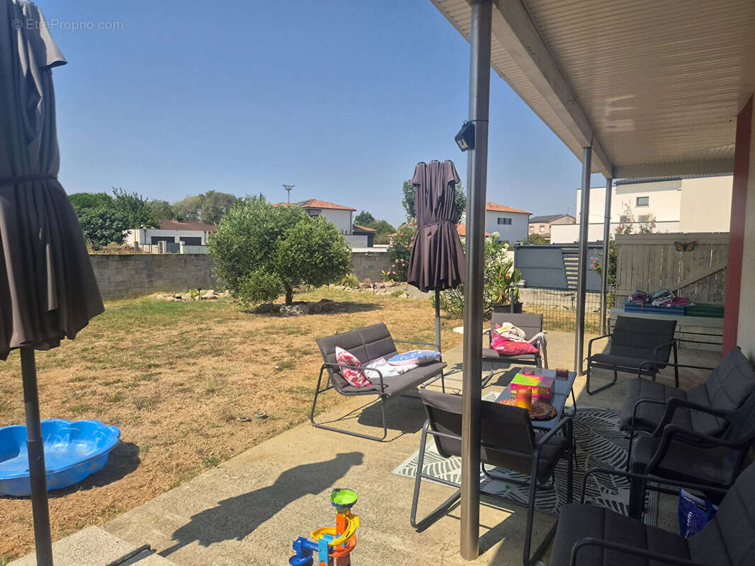 Maison Colomiers 5 pièce(s) 116 m2 - photo 18