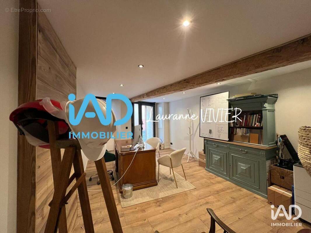 Photo 5 - Commerce à OSSEJA