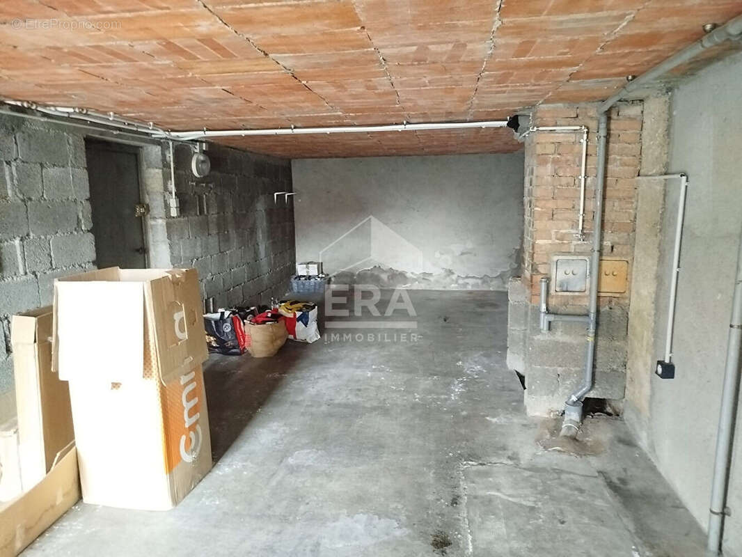 Appartement à VESOUL