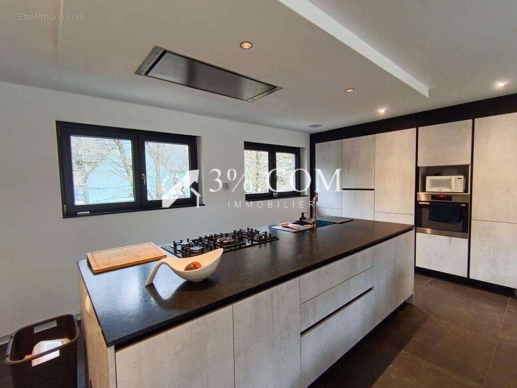 Maison à WANGENBOURG-ENGENTHAL