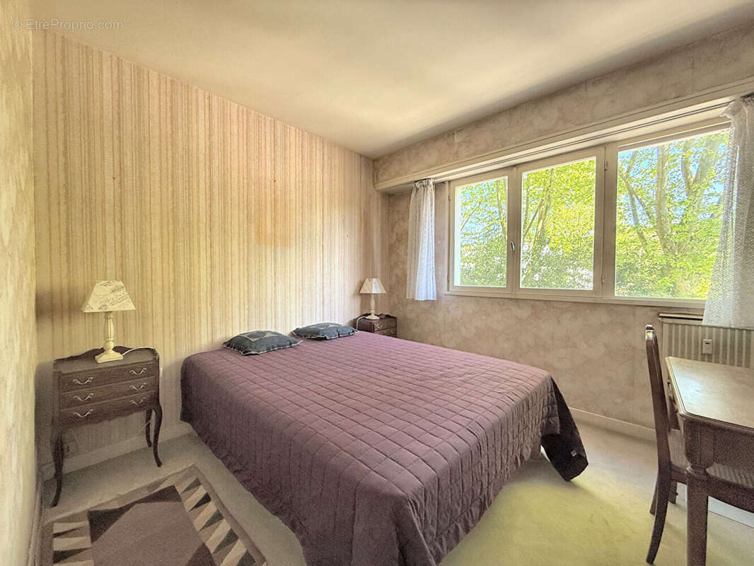 Appartement à BIARRITZ