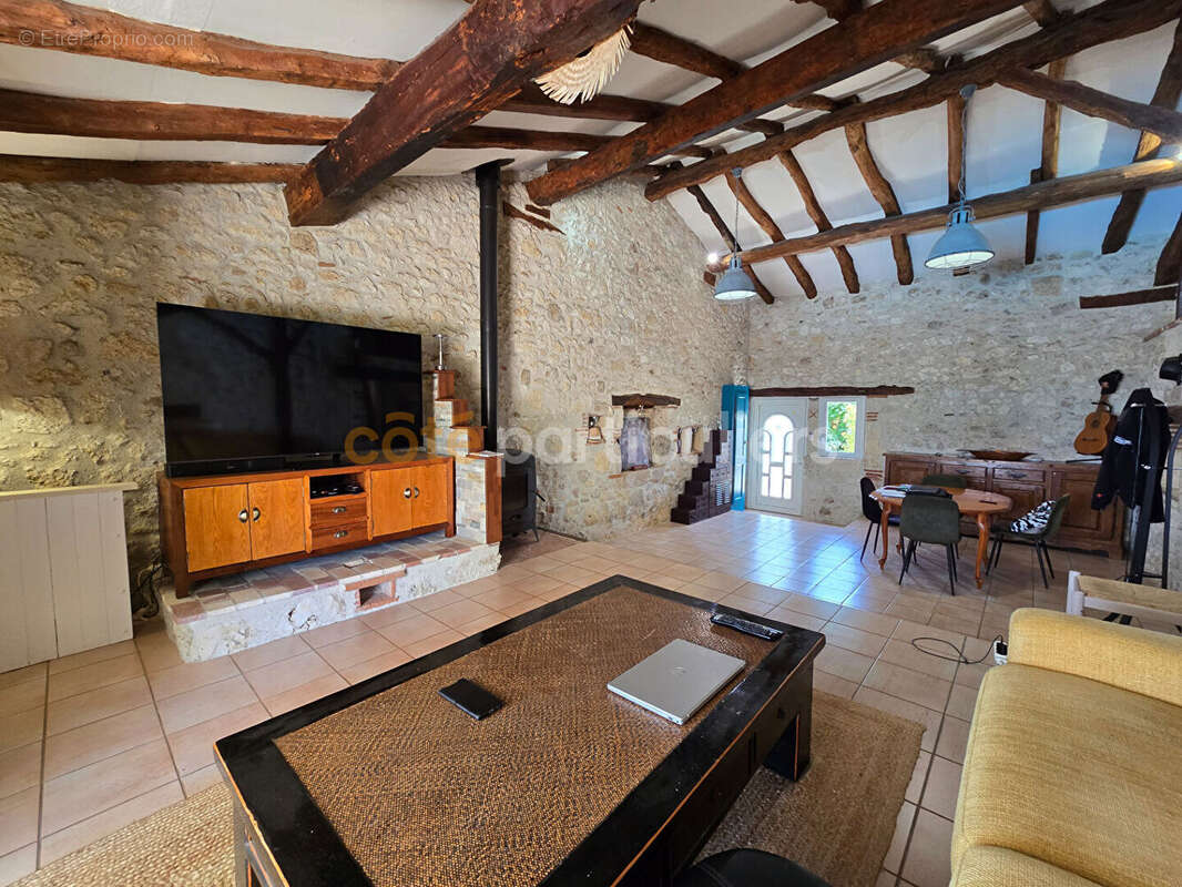 Maison à AGEN