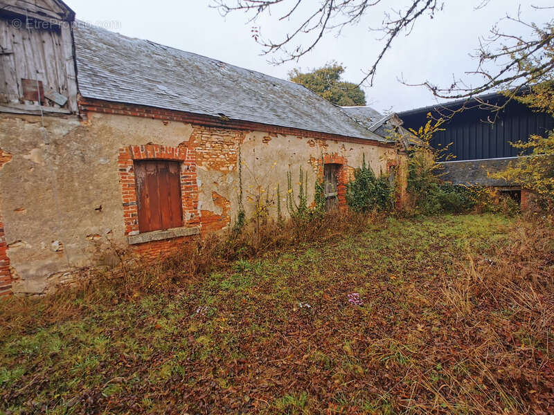 Maison à vendre 0 pièces  (36) - photo 4