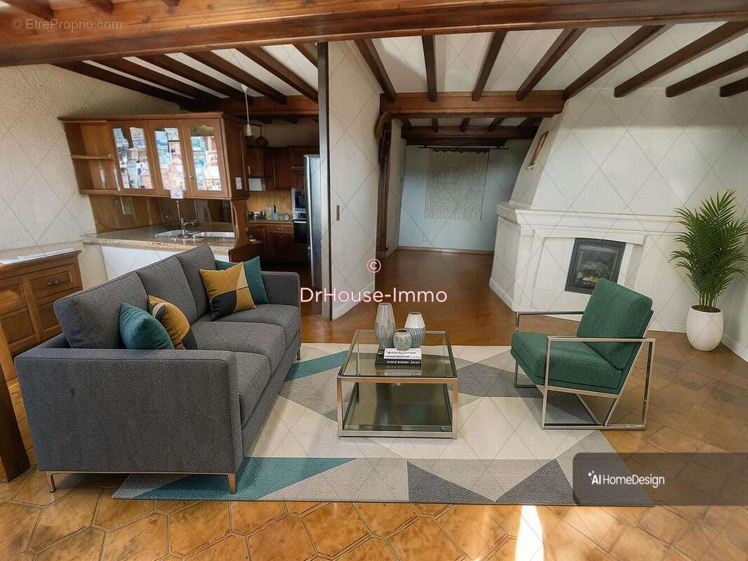 Maison 225 m² à Velaux  - photo 6