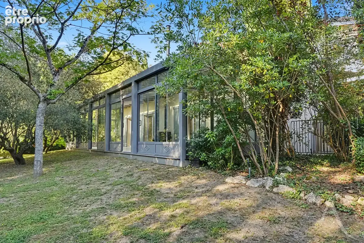 Maison familiale d'exception au coeur d'un parc arboré à Muret - photo 2
