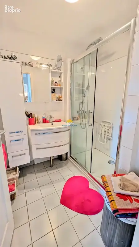 2p 46m2 vue mer / port frejus - photo 7