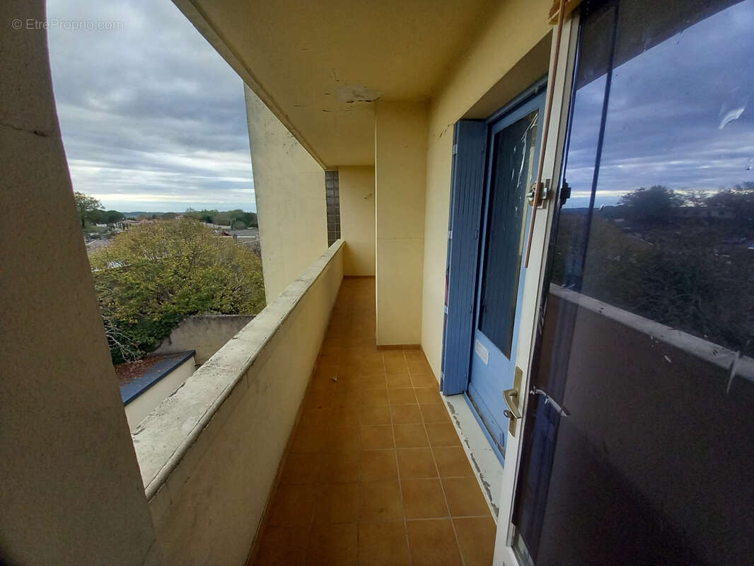 Appartement à FUMEL