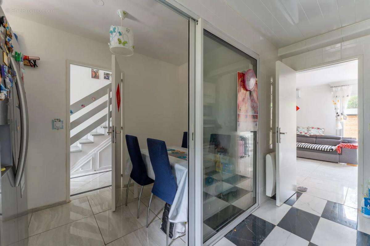 Appartement à MERIGNAC