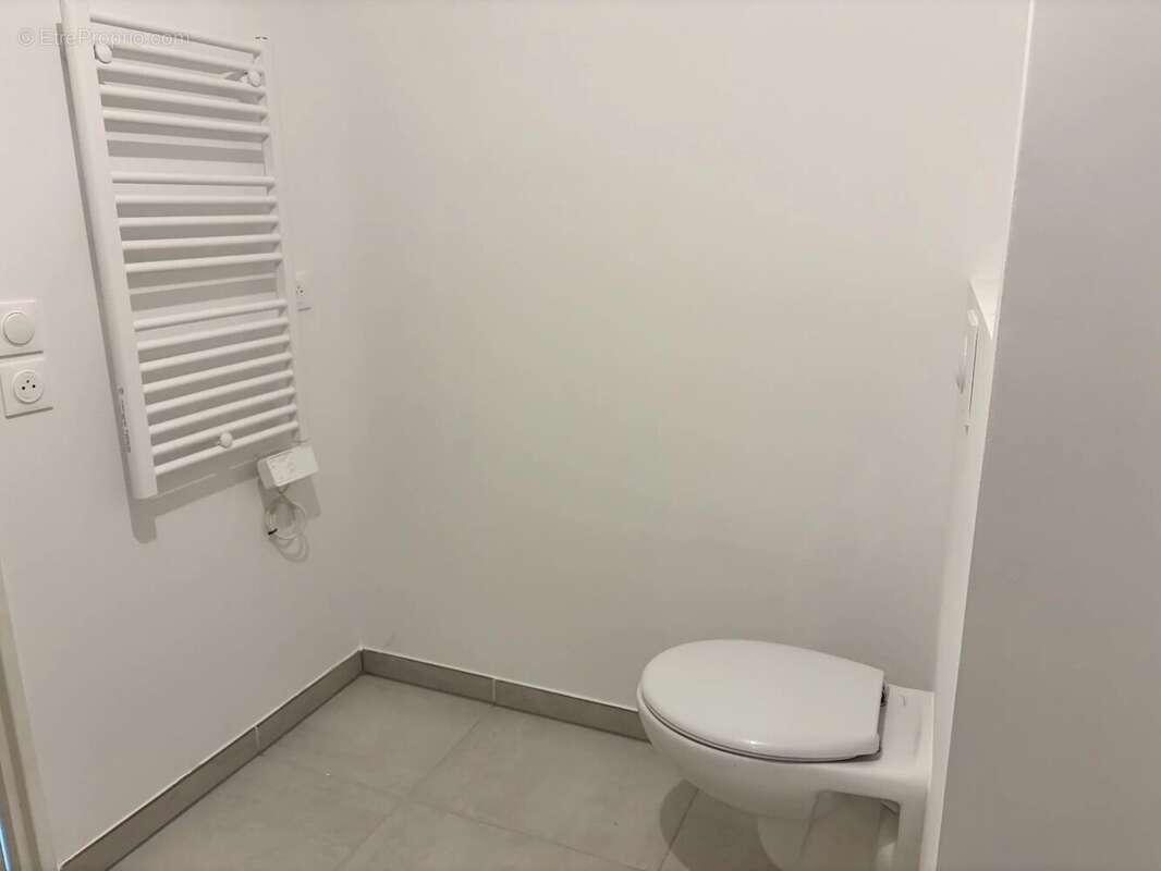 Appartement à LA CIOTAT