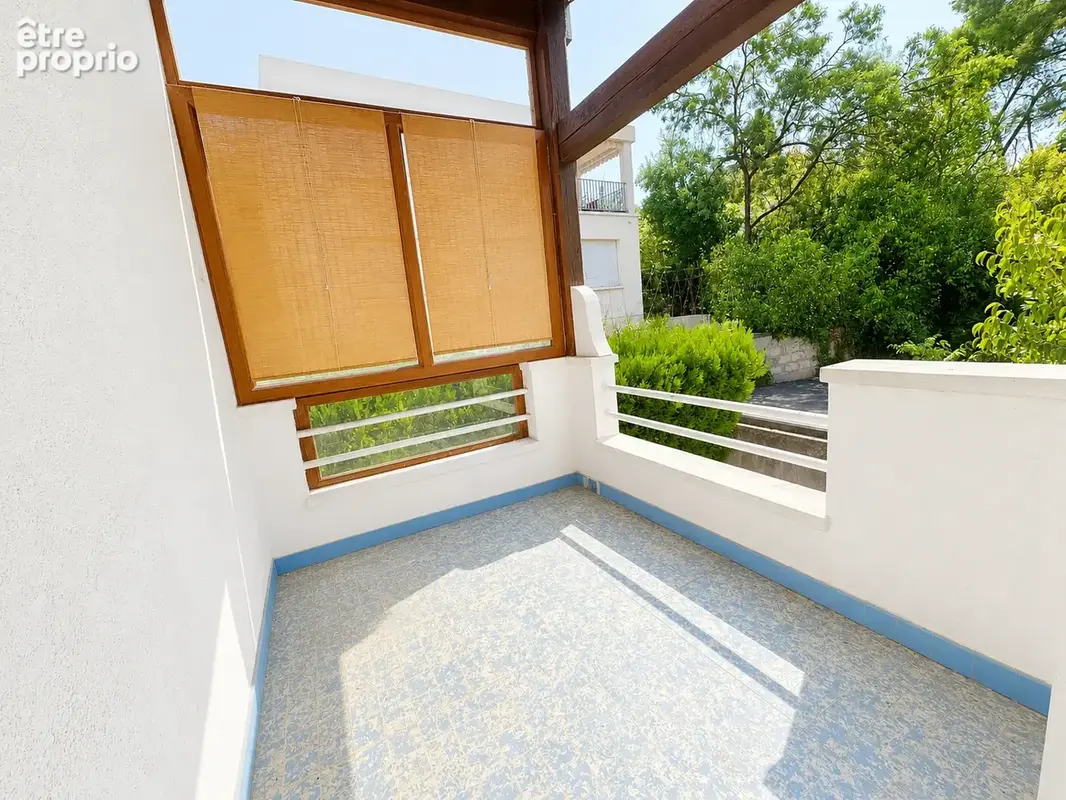 Montpellier   la chamberte   maison familiale 149 m2   6 chambres   garage 36 m2 - photo 19