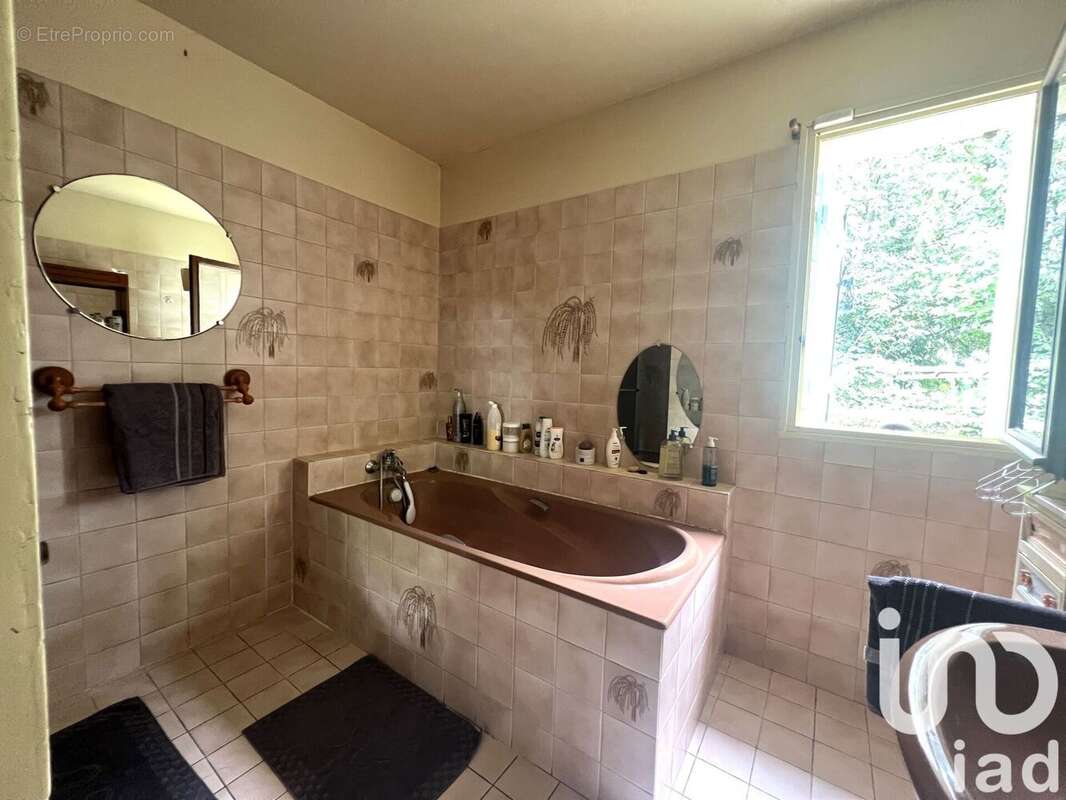 Photo 8 - Maison à VILLERS-SAINT-FRAMBOURG