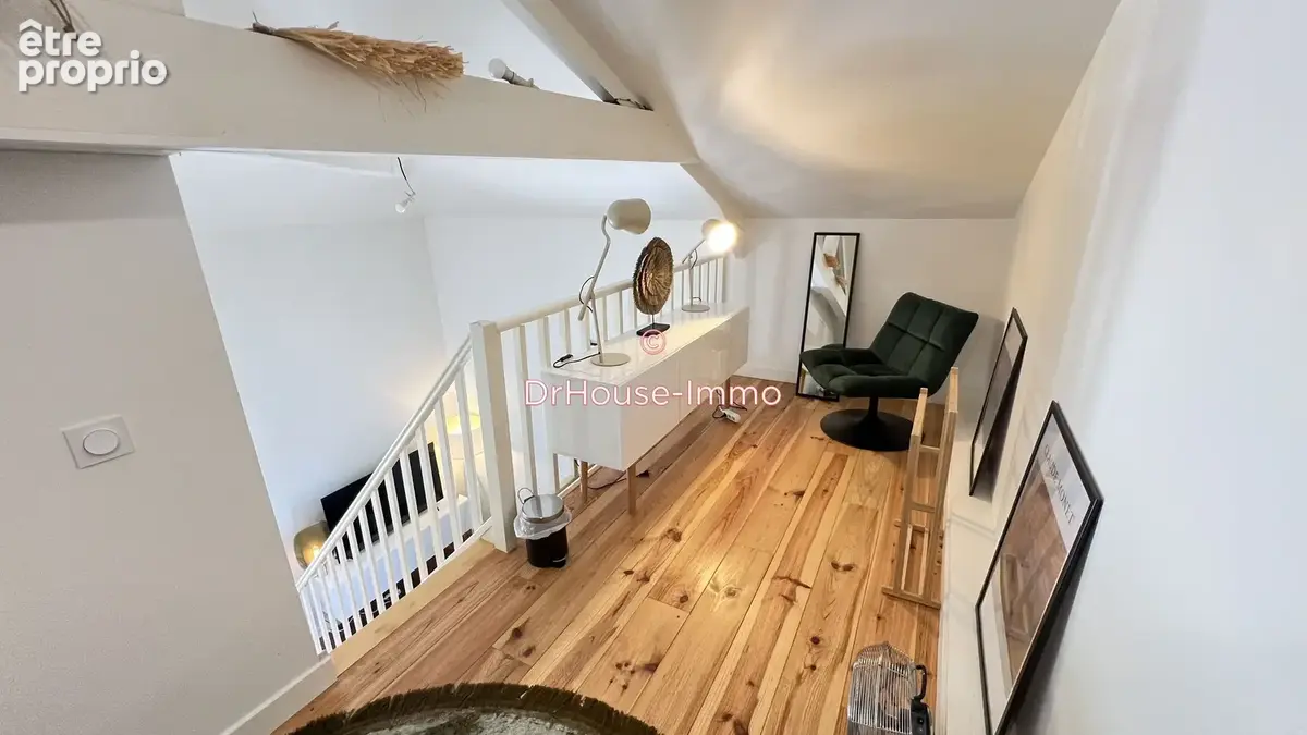 Appartement 3 pièces 37 m² à vendre à Paimpol (22500) - photo 8