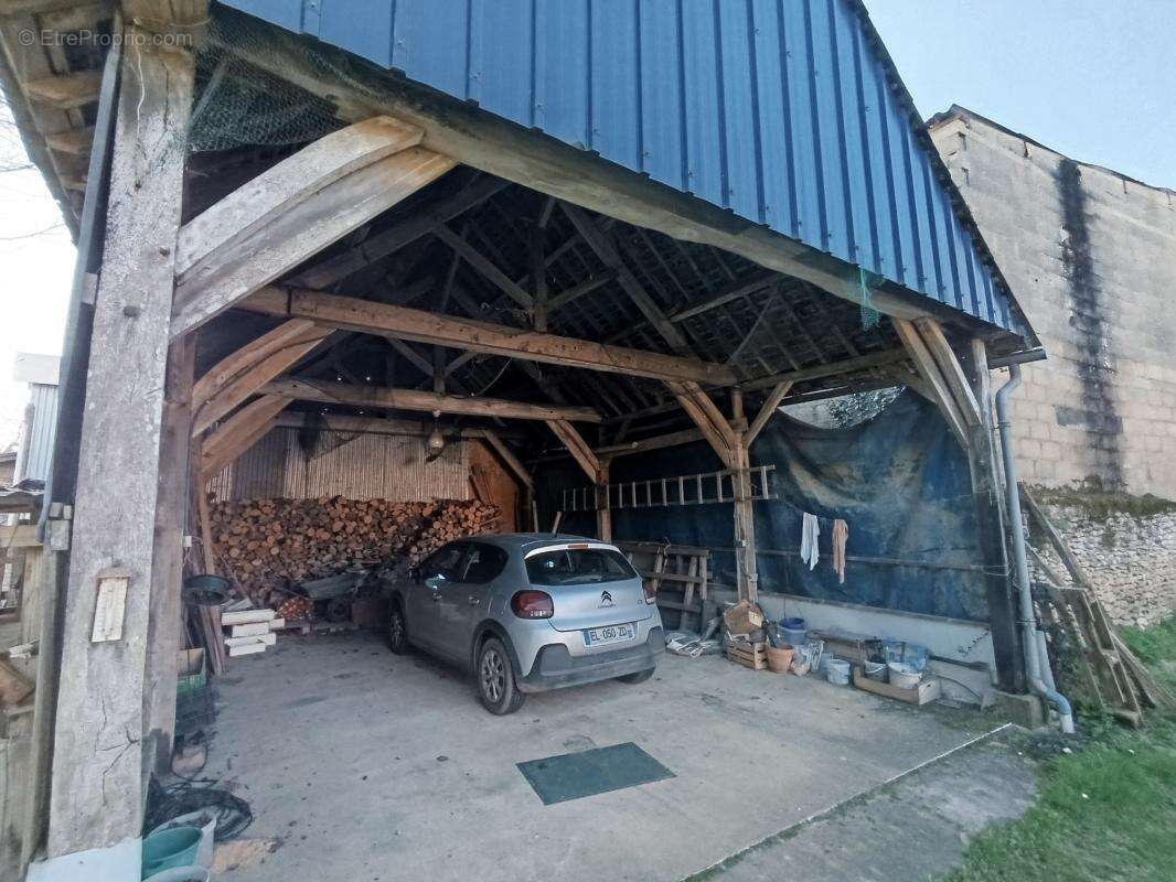 Maison de village avec seconde maison à restaurer - photo 10