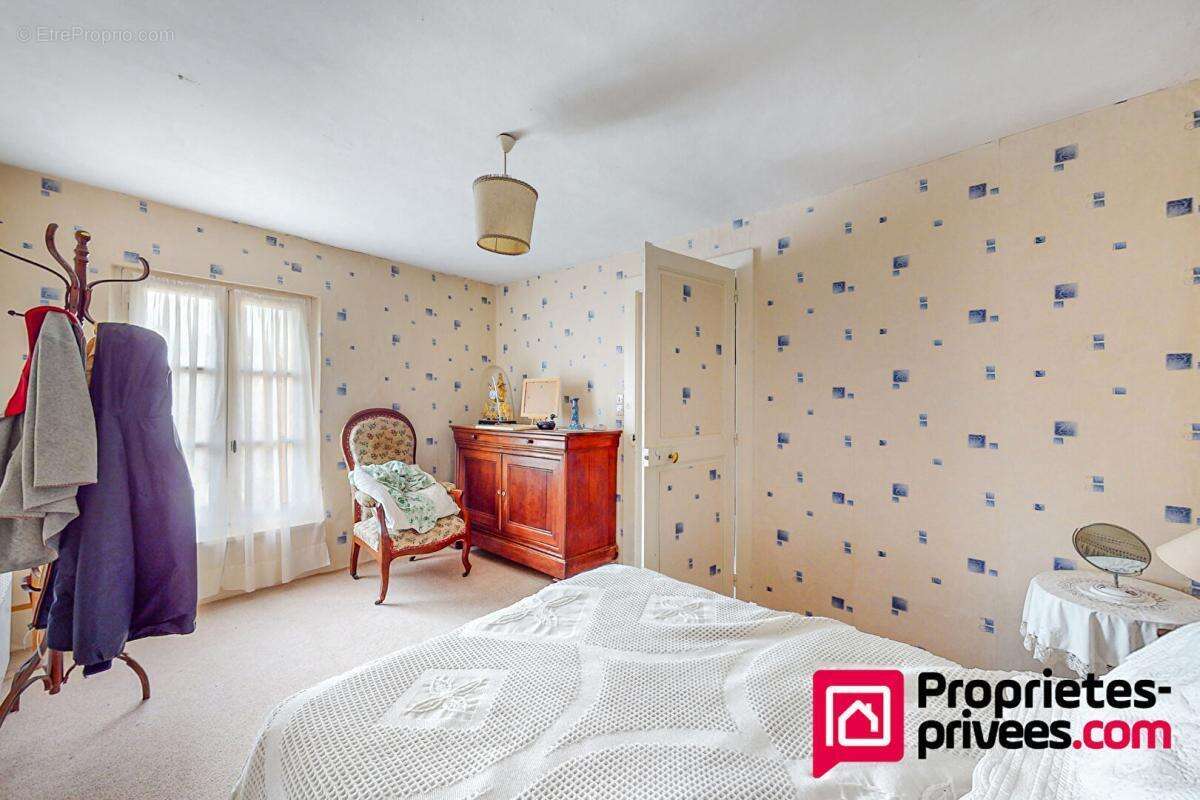 Maison de bourg - 5 pièce(s) 86 m2 - photo 10