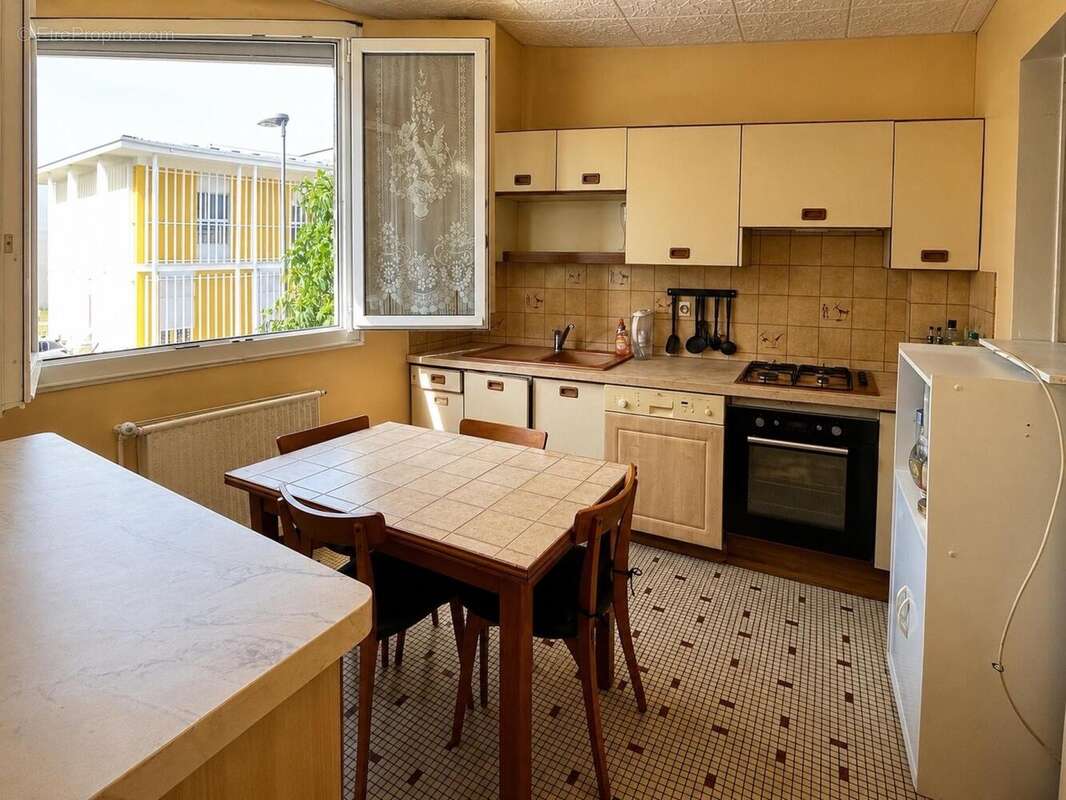 Photo 3 - Maison à AGEN