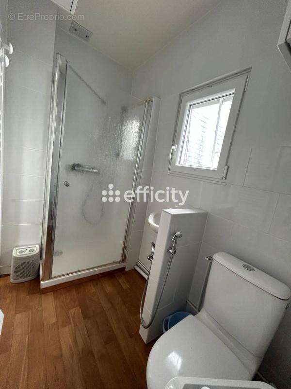 Appartement - photo 15