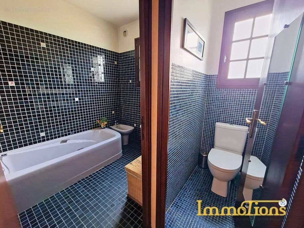 Grande maison familiale - photo 20