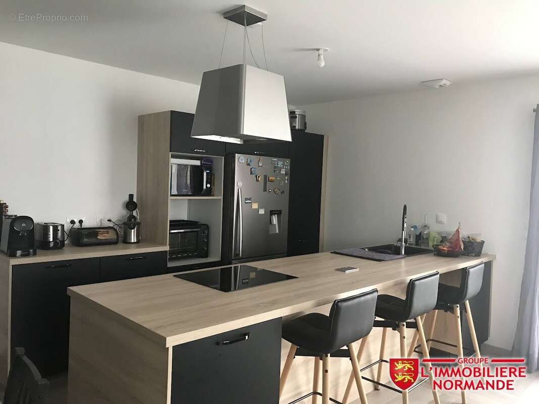 Maison de plain-pied de 135 m² - 3 chambres + 1 suite parentale - photo 4