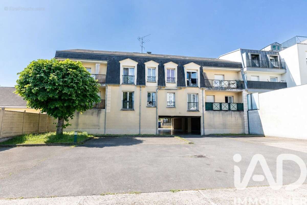 Photo 2 - Appartement à MORANGIS