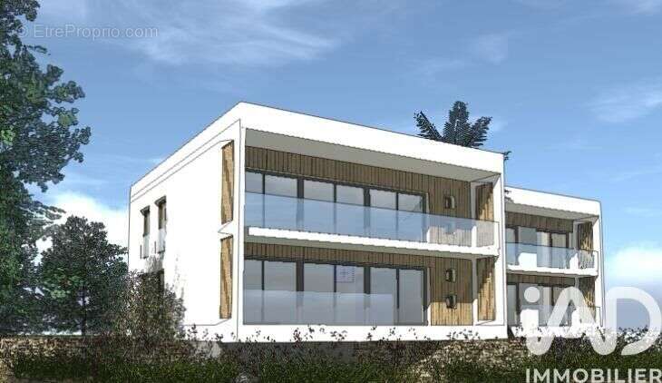 Photo 6 - Terrain à MANDELIEU-LA-NAPOULE