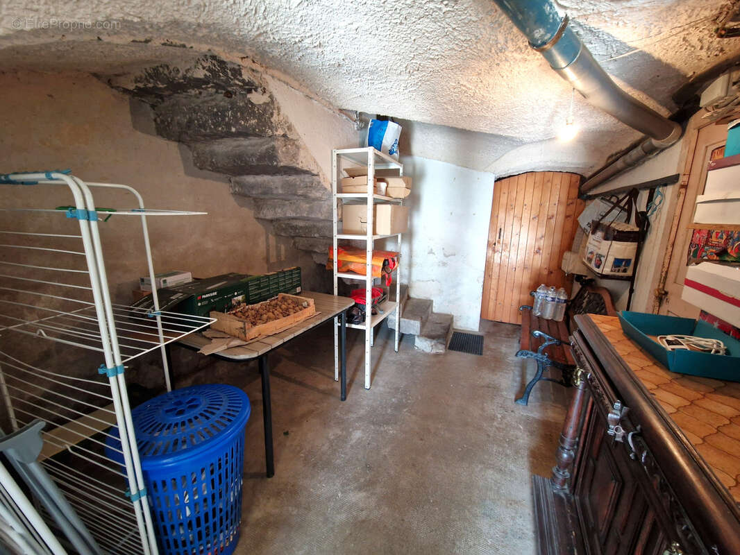 Maison à PAULHAGUET