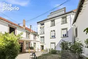Appartement à PFAFFENHOFFEN