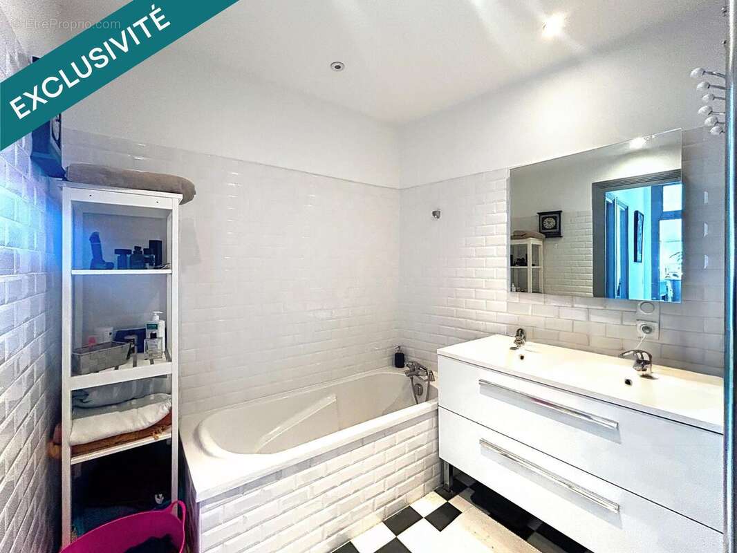 Photo 8 - Appartement à VIENNE