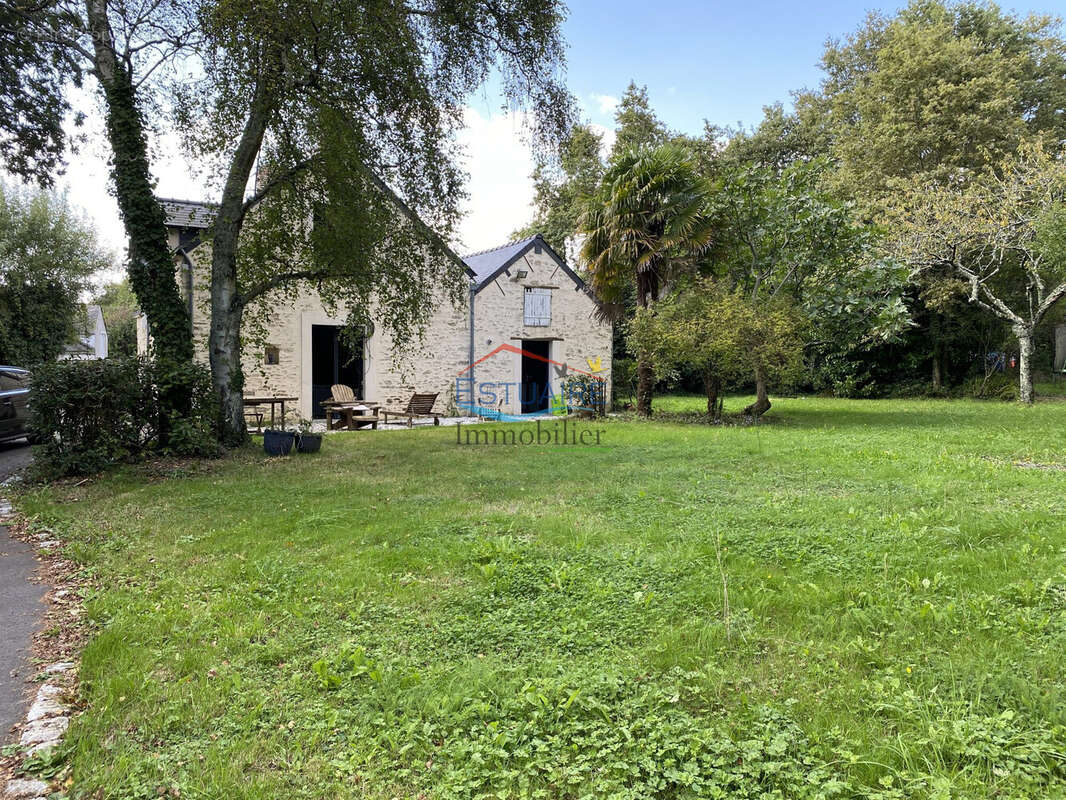 Maison à MALVILLE