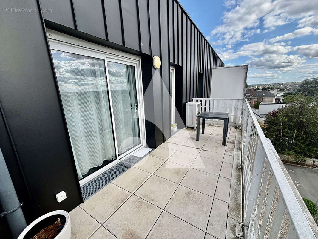 Appartement à ANCENIS