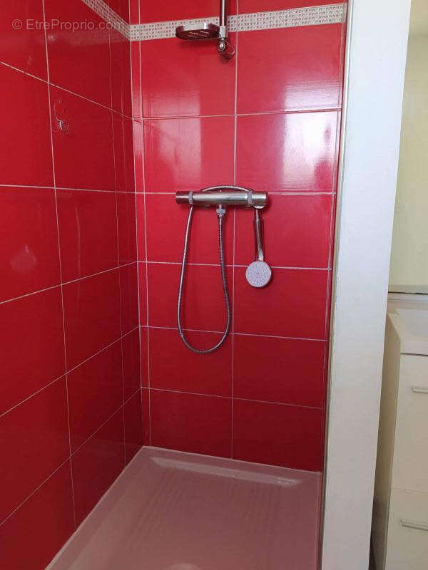 Appartement à BOULOGNE-SUR-MER