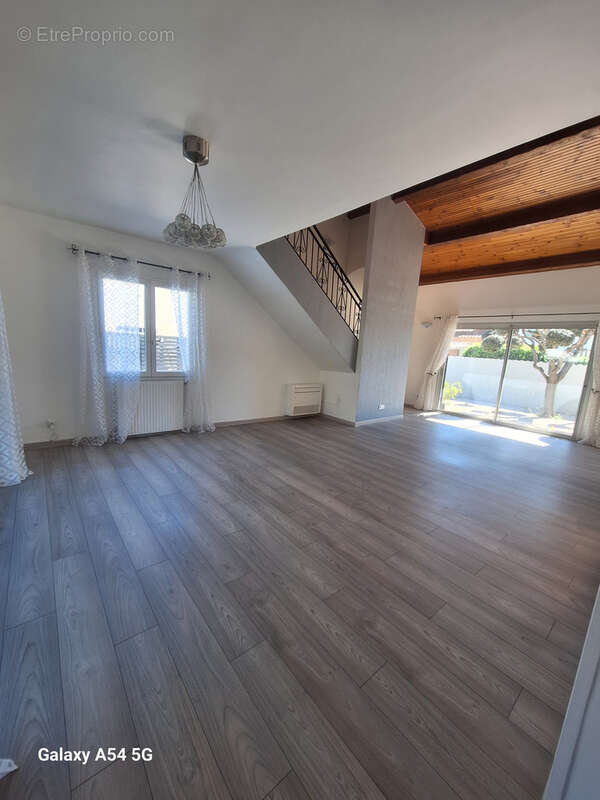 Maison à NARBONNE