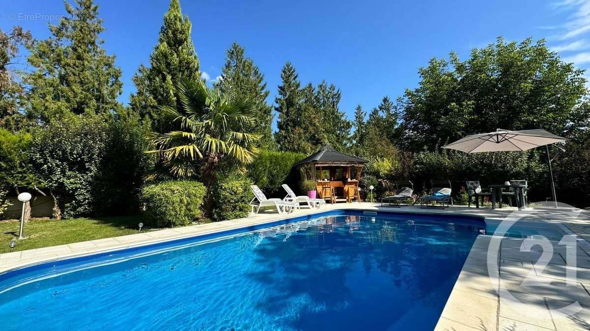 Maison à MALAY-LE-GRAND