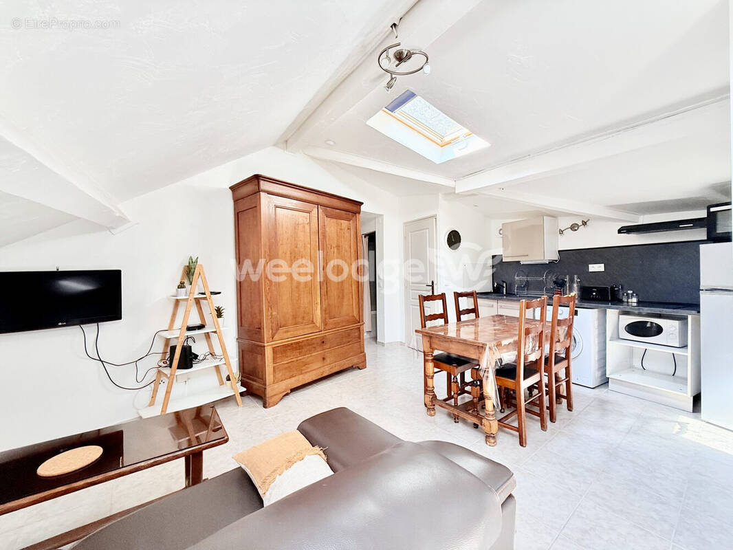 Appartement à GRASSE