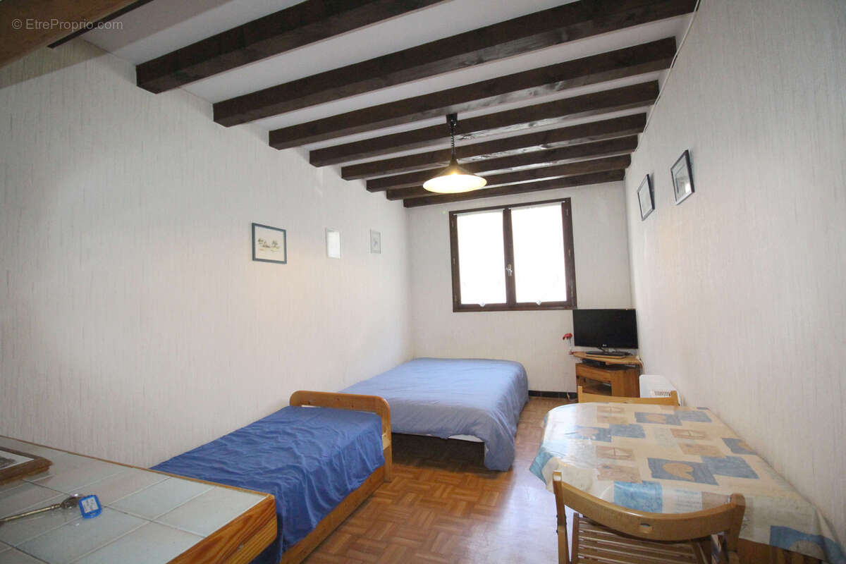 Luchon - centre ville - photo 5
