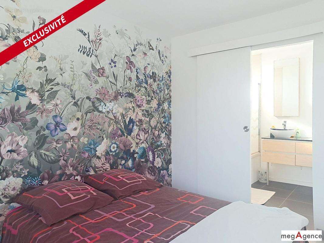 Cordemais-  Maison 5 pièces moderne et fonctionnelle de 2013 - photo 9