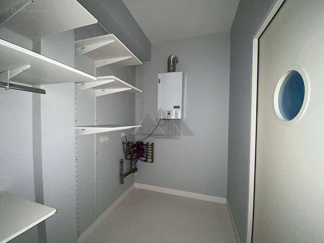 Appartement t4 de 89 m2 a vendre brest centre ville - photo 8